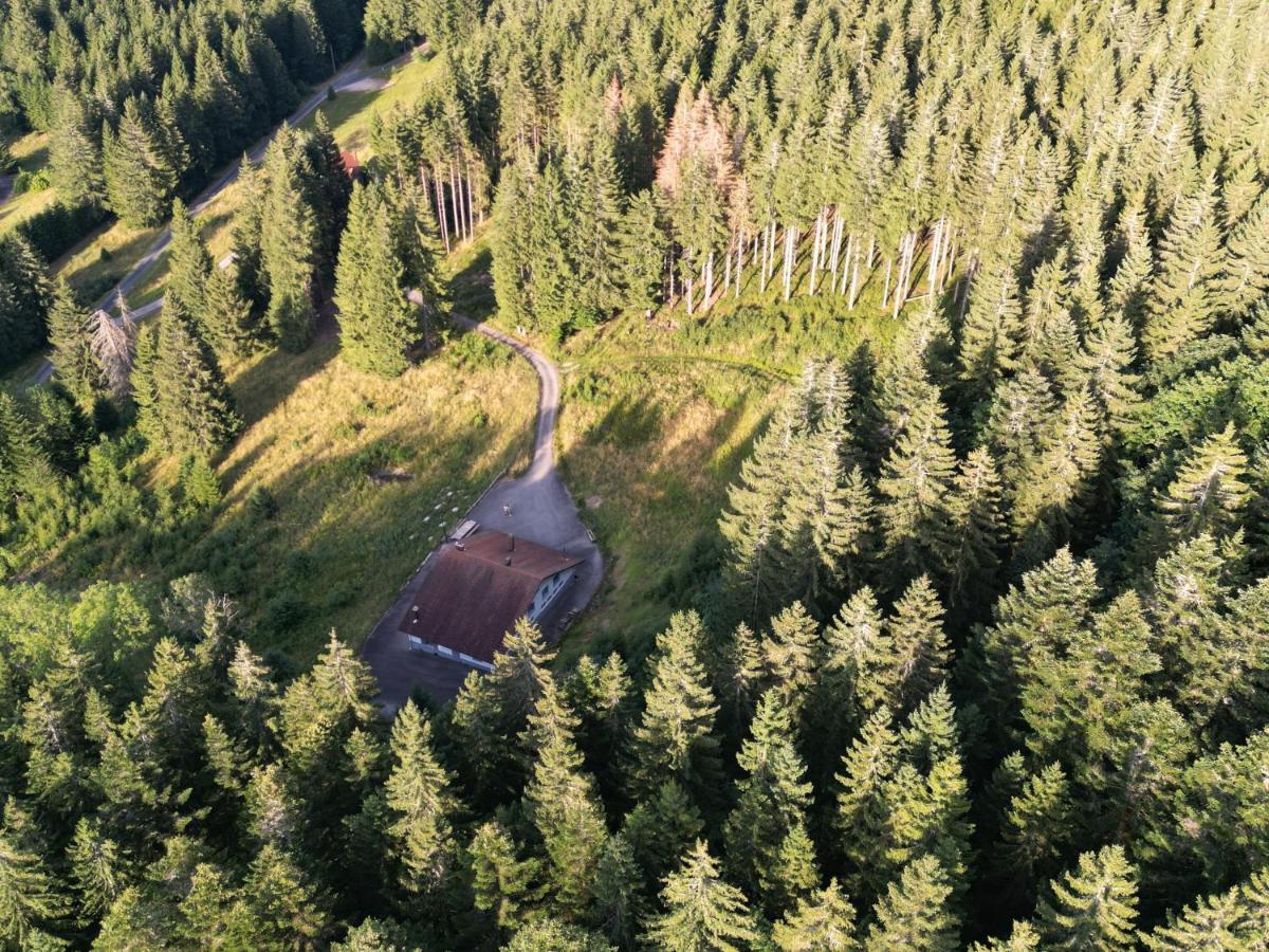 La Ferme Des 3 Lacs Ксорюпт-Лонжме Экстерьер фото